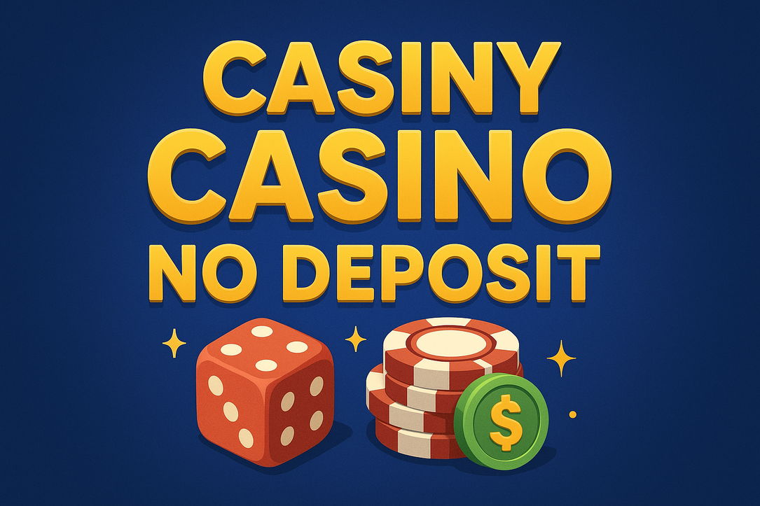 Experience the Thrill of Gaming at Casiny Casino 7