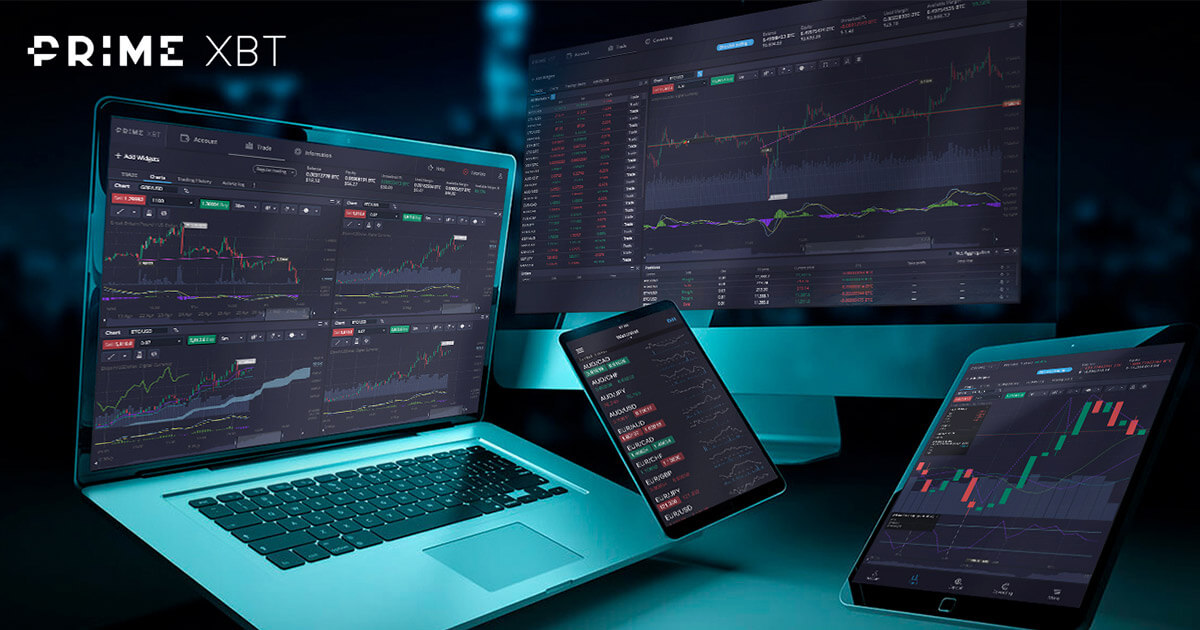 Explore the Advantages of Wallet PrimeXBT in Mexico