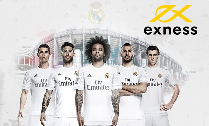 Exploring Global Exness Broker A Comprehensive Guide for Traders Exploring Global Exness Broker A Comprehensive Guide for Traders