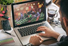 Gambling with Biometric Login A New Era in Online Gaming Security Gambling with Biometric Login A New Era in Online Gaming Security