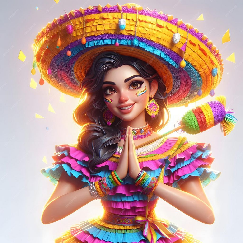 Demonstração gratuita do Pinata Wins: Jogue com saldo infinito