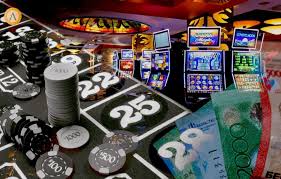 New Crypto Slots 2025 A Revolutionary Gaming Experience New Crypto Slots 2025 A Revolutionary Gaming Experience
