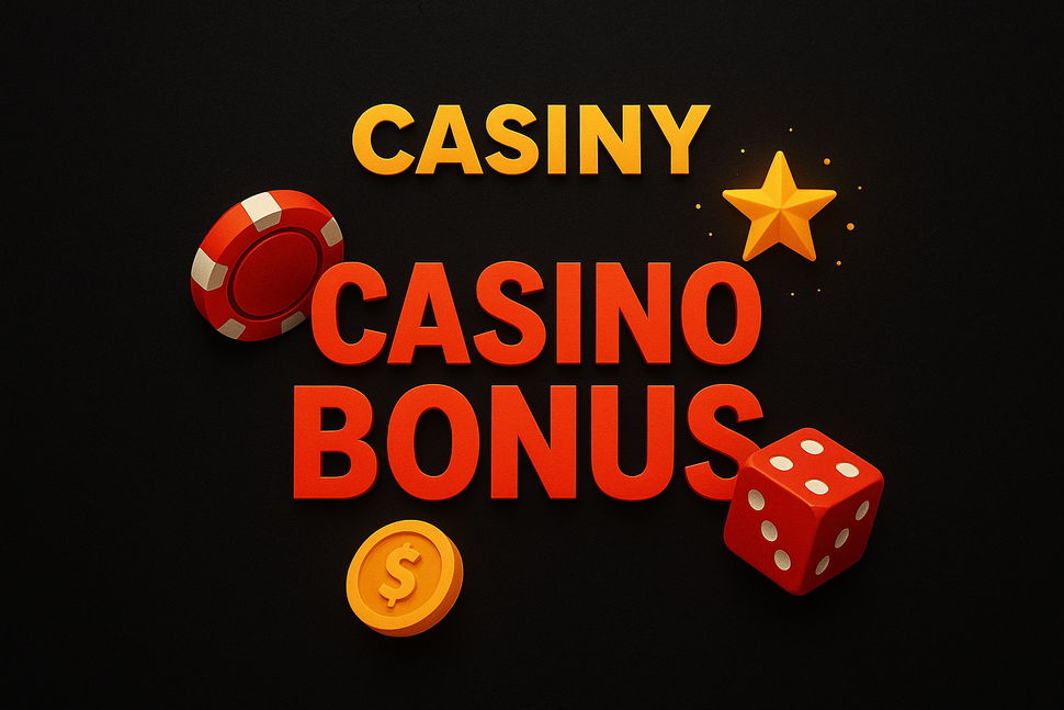 Unlocking Winning Opportunities with Casiny Bonus Codes Unlocking Winning Opportunities with Casiny Bonus Codes