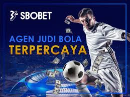 Agen Sbobet Terpercaya Panduan Memilih yang Tepat Agen Sbobet Terpercaya Panduan Memilih yang Tepat