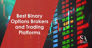 Discover the Best Binary Options for Successful Trading Discover the Best Binary Options for Successful Trading