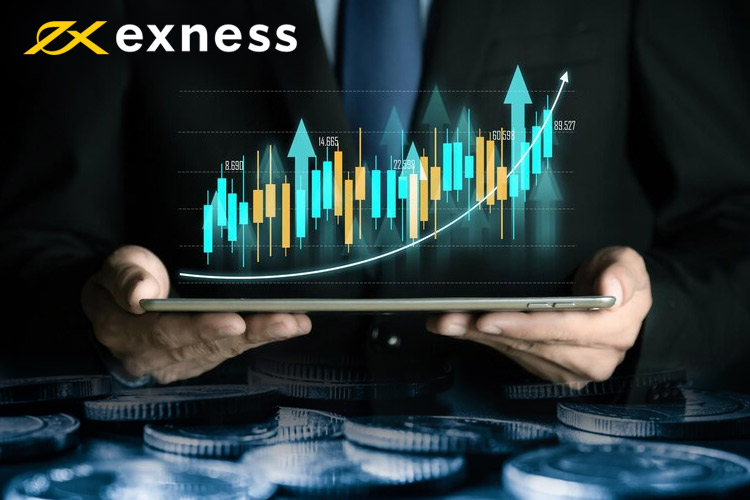 Exness Mt4 For Windows Unlocking the Potential of Forex Trading
