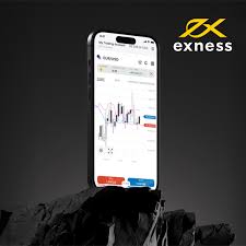Exness Mt4 For Windows Unlocking the Potential of Forex Trading