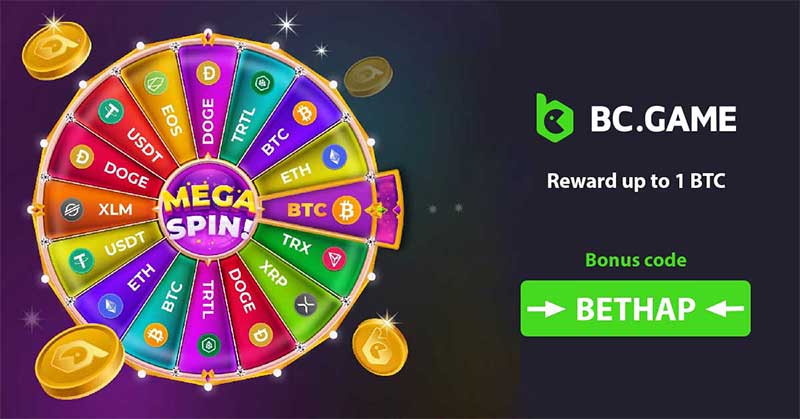 Exploring BC Game AI Revolutionizing Online Gaming