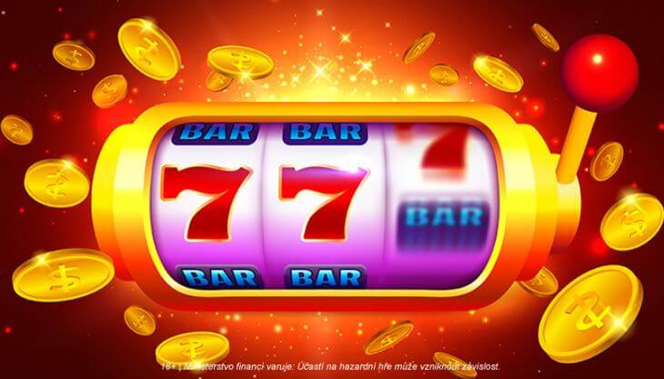 Nové české casino 2025 - Objevte nové možnosti zábavy
