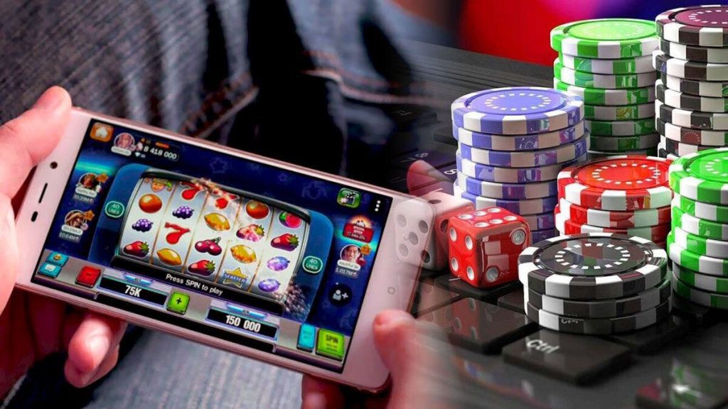 Objevte nejnovější casino Novinky a triky v online hazardu Objevte nejnovější casino Novinky a triky v online hazardu