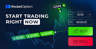 Pocket Option Official Your Gateway to Smart Trading Pocket Option Official Your Gateway to Smart Trading