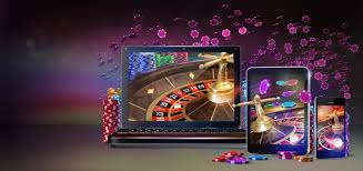 Podívejte se na nejnovější trendy v zahraniční casino