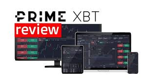 PrimeXBT Telegram Bot Review 0