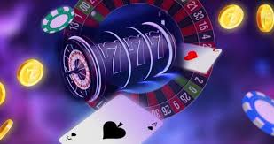 Slovenské Casino Poďte objaviť svet hier a zábavy Slovenské Casino Poďte objaviť svet hier a zábavy