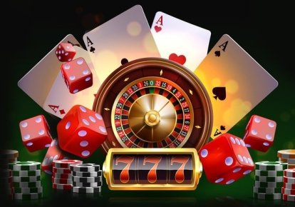 Top Casino Sites With Free Demo - Explore Your Options Top Casino Sites With Free Demo - Explore Your Options