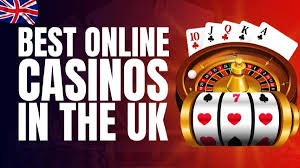 Ultimate Guide to Online Betting Sites UK List 13