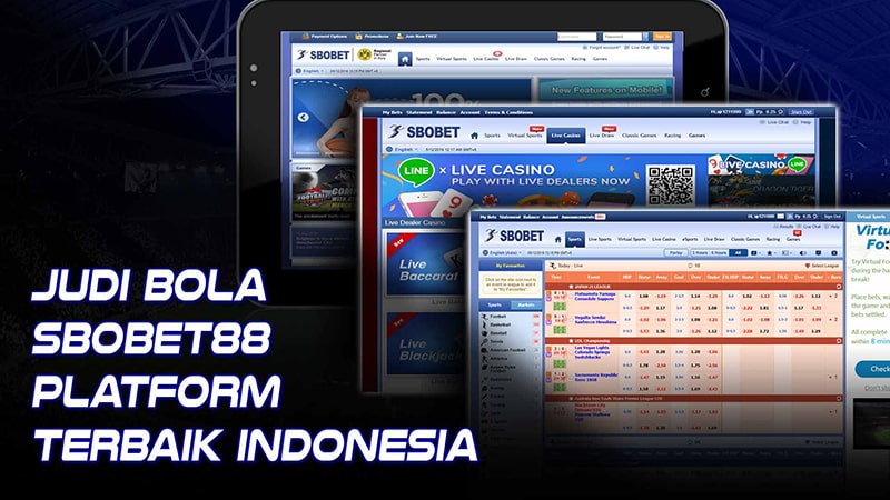 Agen Betting Sbobet Online Panduan Lengkap untuk Pemula 232651172 Agen Betting Sbobet Online Panduan Lengkap untuk Pemula 232651172