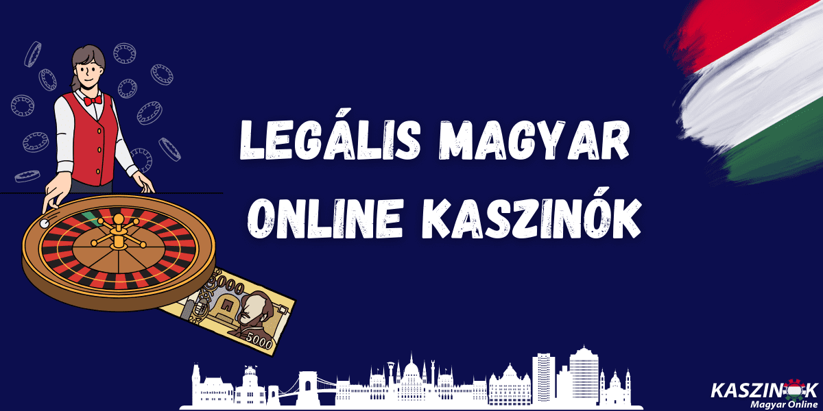 Bitcoin Online Kaszinók Magyarországon Út a Digitális Szórakozáshoz