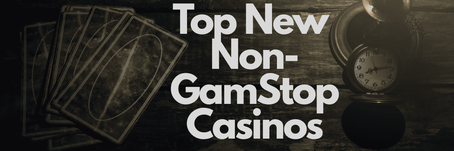 Casinos Not Listed on Gamstop Discover Your Options 733792610