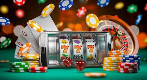 Discover the Excitement of LuckiCasino & Sportsbook 4
