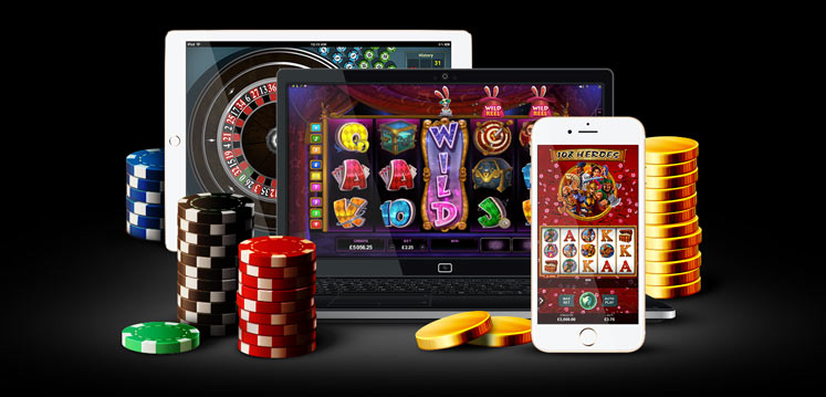 Discover the Excitement of LuckiCasino & Sportsbook 4