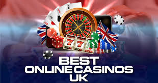 Discover the Latest Online Casinos with No Deposit Bonuses Discover the Latest Online Casinos with No Deposit Bonuses