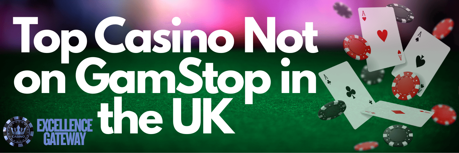 Discovering Non-Gamstop Casinos Freedom in Online Gambling