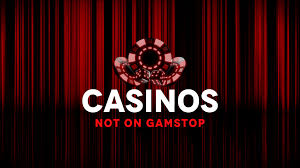 Discovering Not on Gamstop Casinos A Comprehensive Guide 683680344