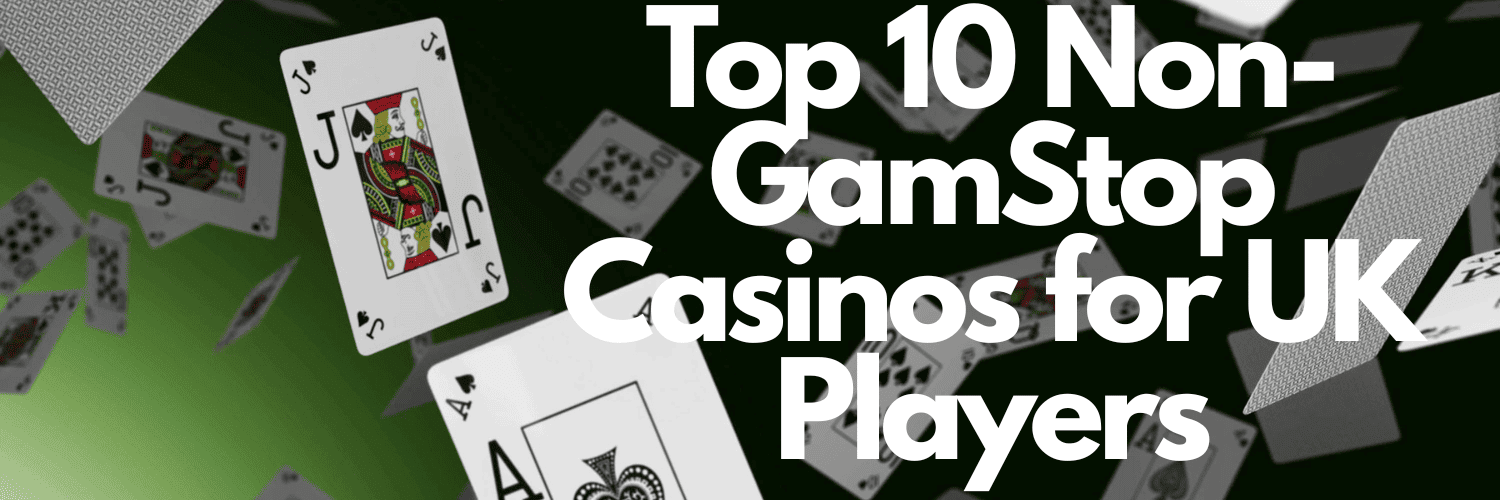 Exploring Casinos Not Listed on Gamstop 548639641