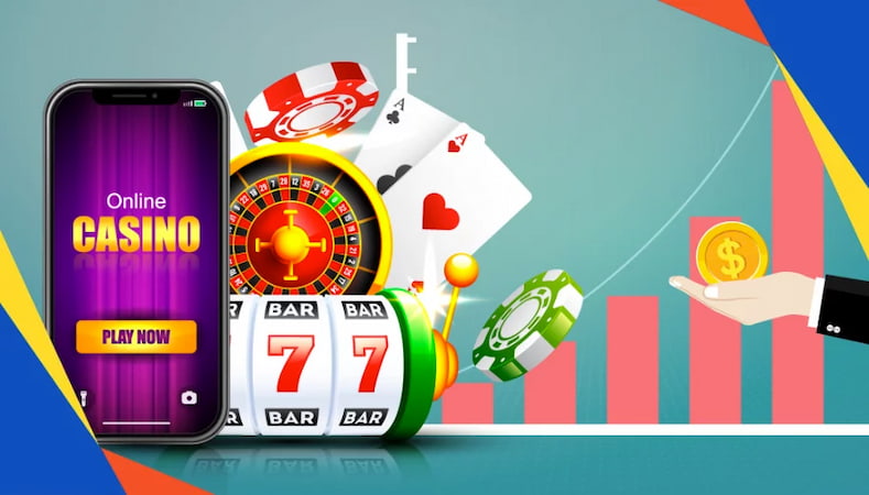 Exploring Gamification Trends in Online Casinos 1134859860