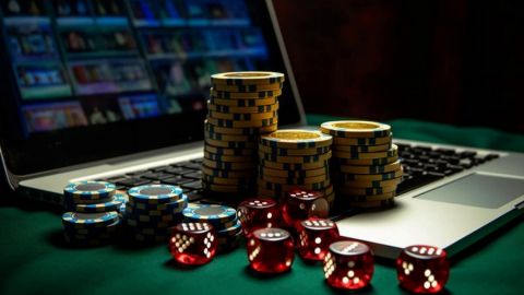 Golden Lion Online Casino UK A Complete Guide