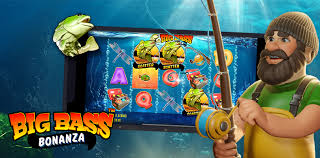 Big Bass Bonanza mine online