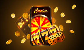 Discover the Thrills of Online Biamo Bet Casino 2107435454 Discover the Thrills of Online Biamo Bet Casino 2107435454