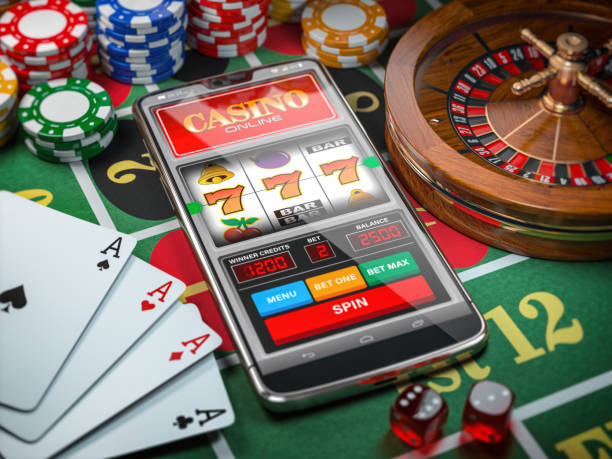 Explore the Thrilling World of 31bet Casino Online Games