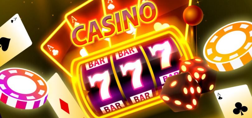 Explore the Thrilling World of 31bet Casino Online Games