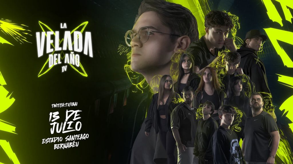 ¿Quién es Shelao? El personaje que sin duda dará que hablar en Supernova Strikers 2025 ¿Quién es Shelao? El personaje que sin duda dará que hablar en Supernova Strikers 2025